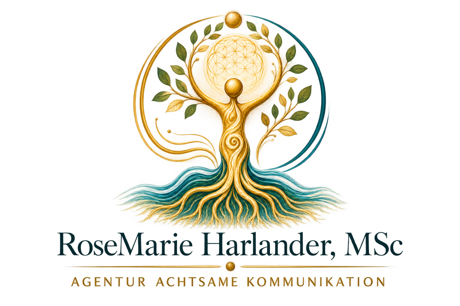 RoseMarie Harlander, MSc